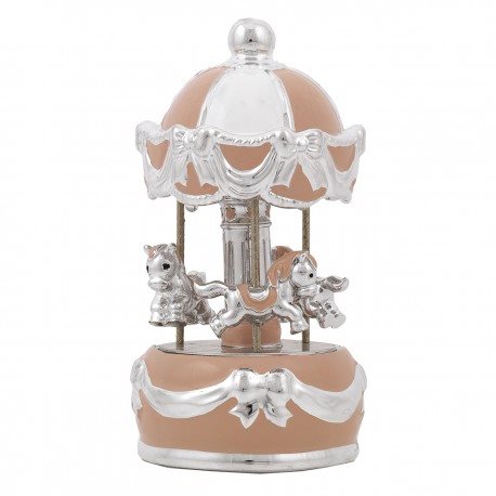 Carillon Bagutta Bambino in Resina B417201R - B417201R